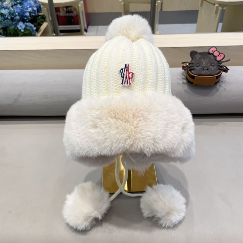 Moncler Caps